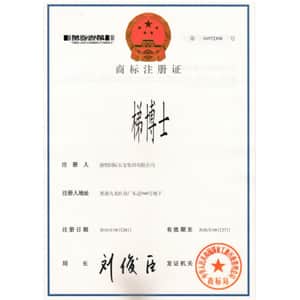 多踏 商標(biāo)注冊(cè)