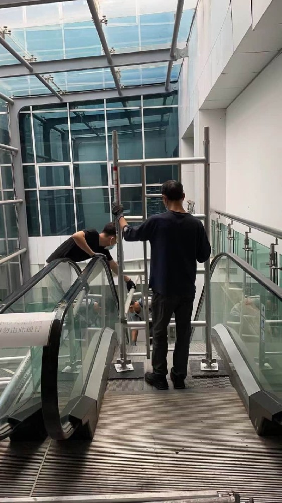 深圳龍崗建設(shè)大廈